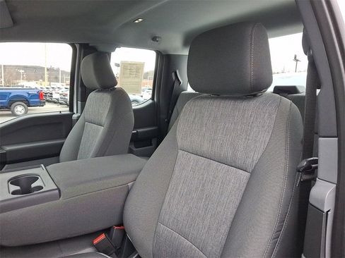 Certified 2022 Ford F150 XL w/ Equipment Group 101A High image 14