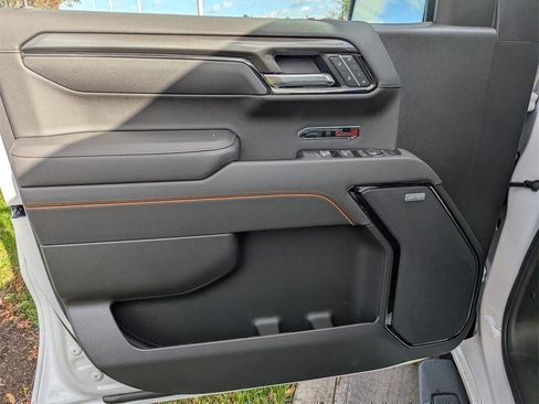 New 2026 GMC Sierra 1500 AT4 w/ AT4 Premium Package image 13