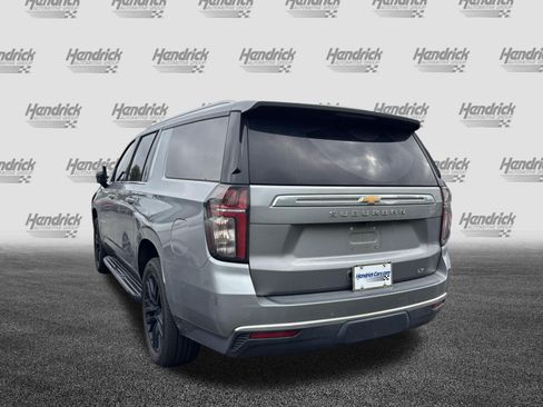 Used 2023 Chevrolet Suburban LT w/ LT Signature Package AWD/4WD image 9