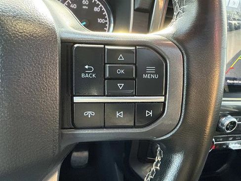 Used 2023 Ford F150 XLT w/ Equipment Group 302A High image 31