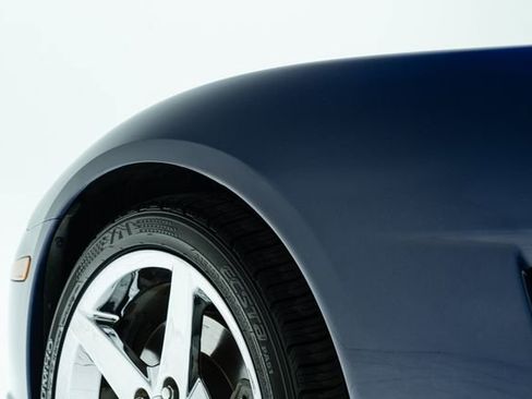 Used 2007 Chevrolet Corvette 3LT in Rare LeMans Blue w/ Preferred Equipment Group image 21