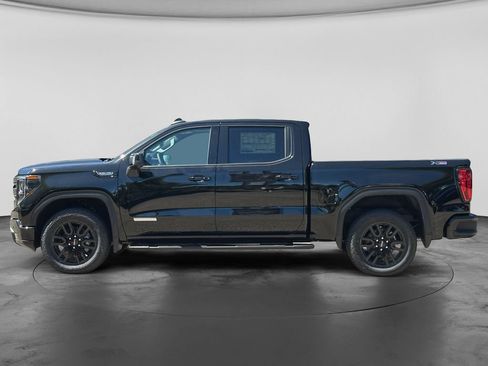 New 2026 GMC Sierra 1500 Elevation w/ Elevation Premium Package AWD/4WD image 5