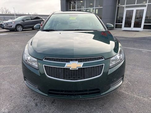 Used 2014 Chevrolet Cruze Diesel image 10