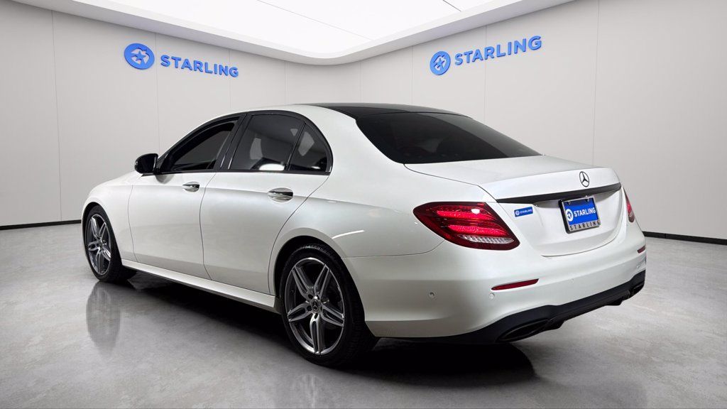 Used 2018 Mercedes-Benz E 300 image 6