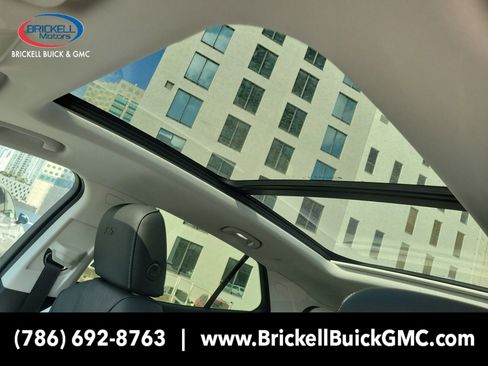 New 2026 Buick Envision Sport Touring image 20