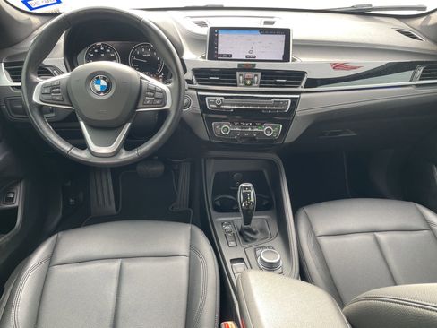 Used 2021 BMW X1 xDrive28i w/ Convenience Package image 11