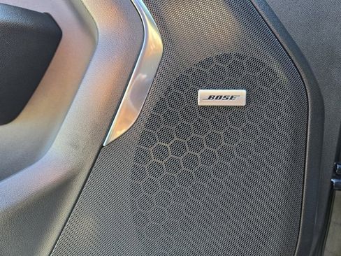 New 2025 Chevrolet Tahoe Z71 w/ Comfort Package image 20