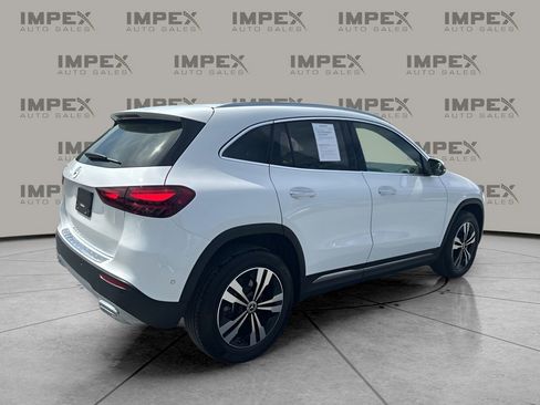 Used 2025 Mercedes-Benz GLA 250 image 5