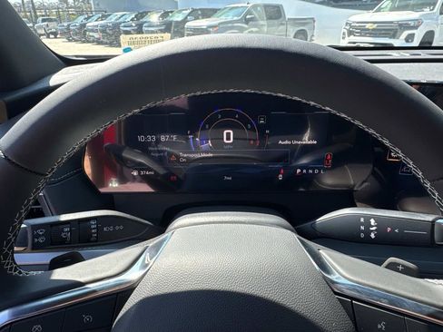 New 2026 Chevrolet Traverse LT w/ Sun and Wheel Package image 22