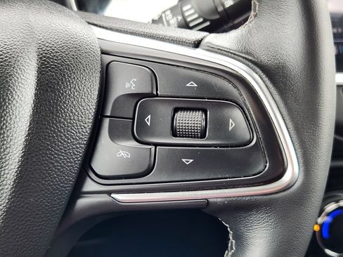 Used 2022 Buick Encore GX Preferred w/ Cold Weather Comfort Package AWD/4WD image 22