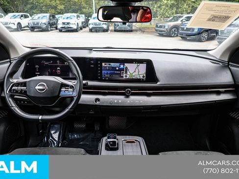 Used 2024 Nissan Ariya FWD image 22