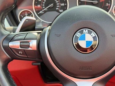 Used 2017 BMW 430i Convertible RWD image 35