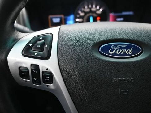 Used 2014 Ford Explorer Limited AWD/4WD image 29