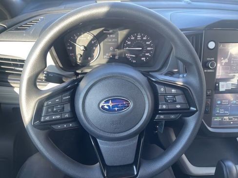 New 2026 Subaru Forester image 19