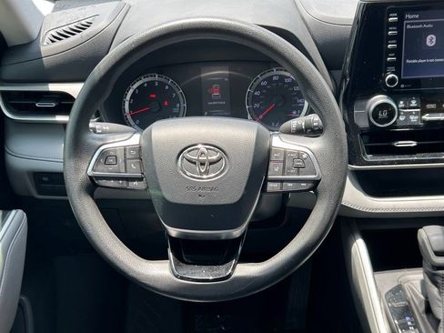 Used 2020 Toyota Highlander L FWD image 37