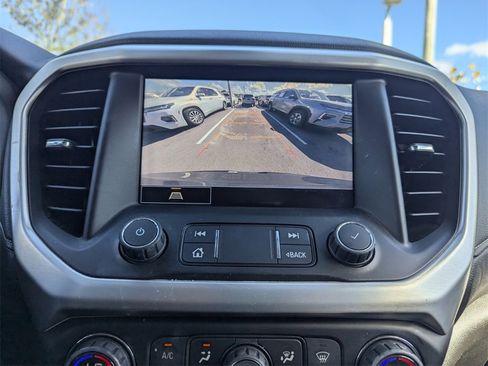 Used 2021 GMC Acadia SLT w/ Elevation Edition image 30