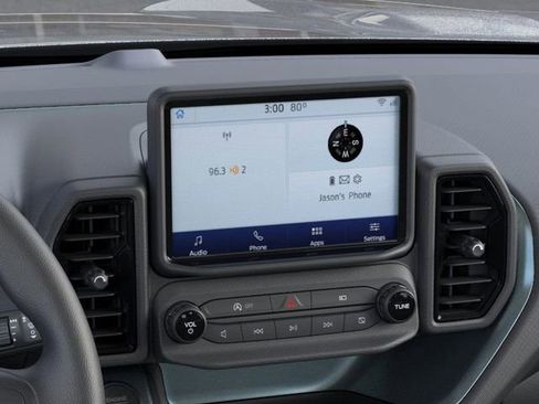 Used 2024 Ford Bronco Sport Badlands image 14