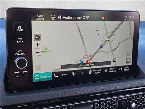 Used 2024 Honda Civic Touring image 12