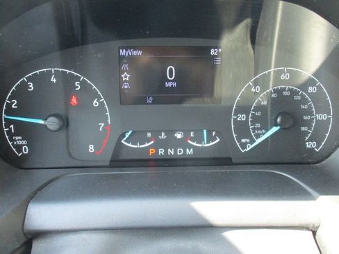 Used 2024 Ford Transit 250 Low Roof w/ Exterior Upgrade Package image 17