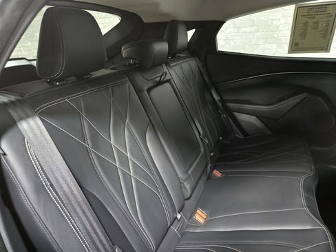 Used 2021 Ford Mustang Mach-E Select image 47