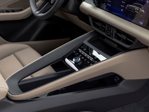 New 2026 Porsche Macan 4 Electric AWD/4WD image 57