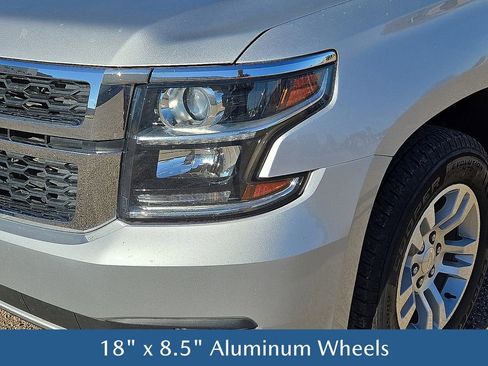 Used 2020 Chevrolet Tahoe LT image 10