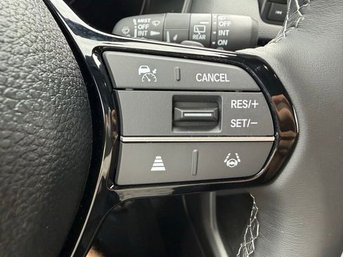 Used 2026 Honda Civic Sport image 18