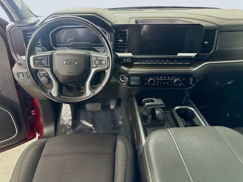 Used 2024 Chevrolet Silverado 1500 RST w/ All Star Edition Plus image 15