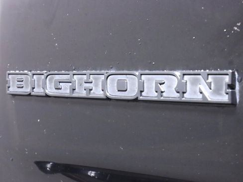 Used 2021 RAM 1500 Big Horn AWD/4WD image 44