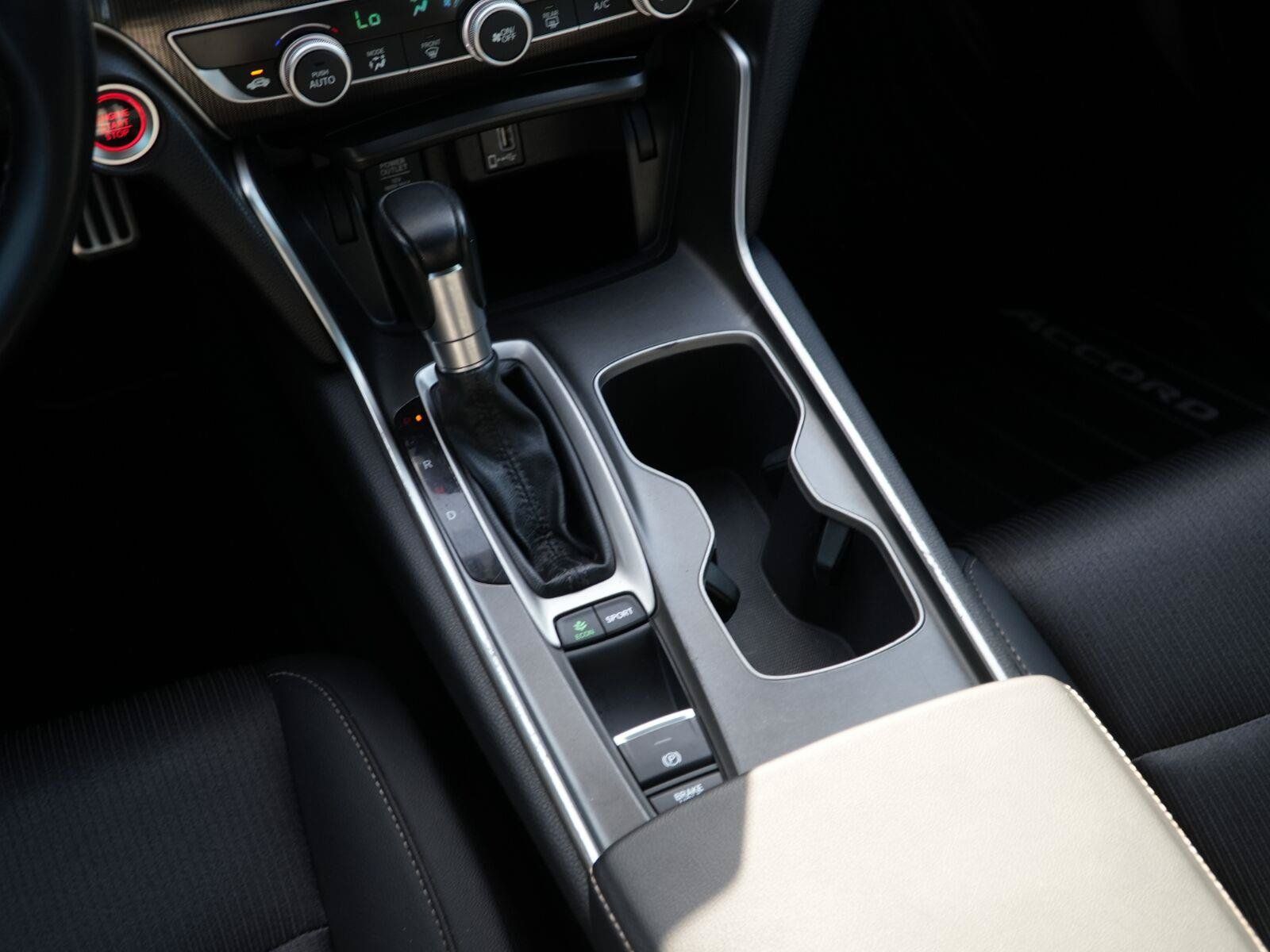 Used 2020 Honda Accord Sport image 25