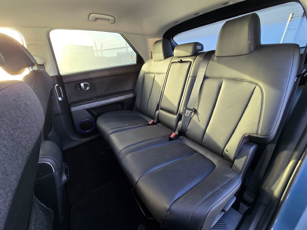 Used 2023 Hyundai Ioniq 5 SEL AWD/4WD image 16