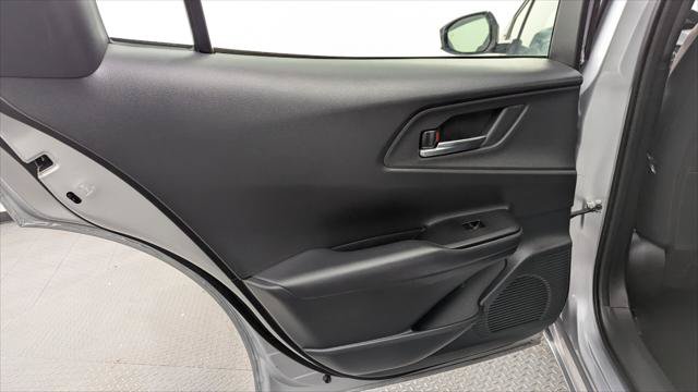 Used 2024 Toyota Prius Prime Premium w/ Advanced Technology Package FWD image 16
