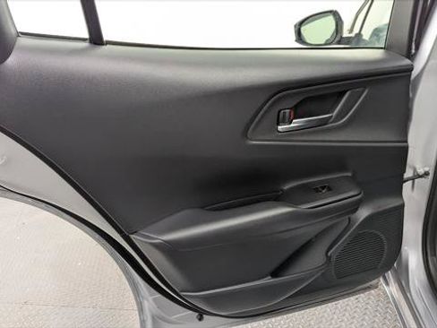 Used 2024 Toyota Prius Prime Premium w/ Advanced Technology Package FWD image 16