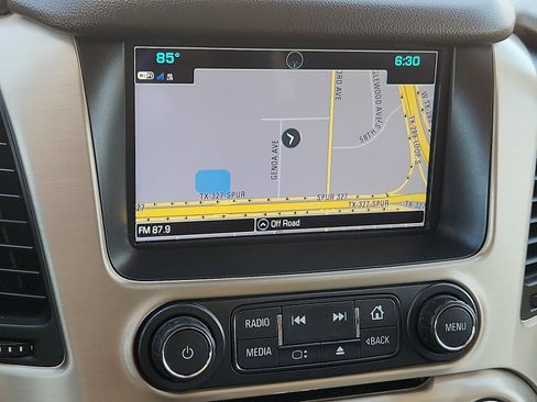 Used 2019 GMC Yukon Denali w/ Open Road Package AWD/4WD image 15