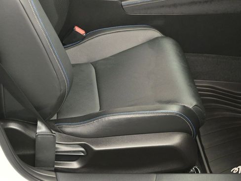 New 2026 Honda Prelude image 10