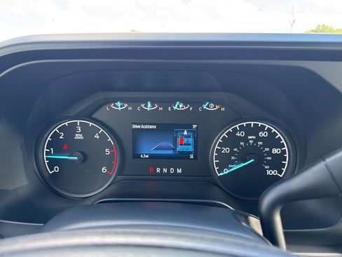 New 2026 Ford F350 XL w/ XL Chrome Package image 26