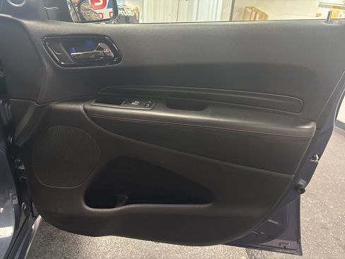 Used 2021 Dodge Durango R/T image 36