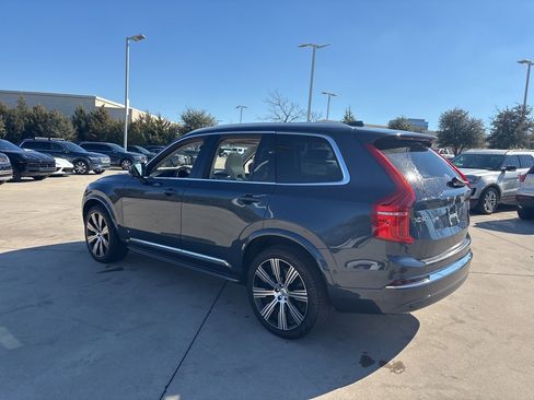 Used 2024 Volvo XC90 B6 Plus w/ Protection Package Premier image 7