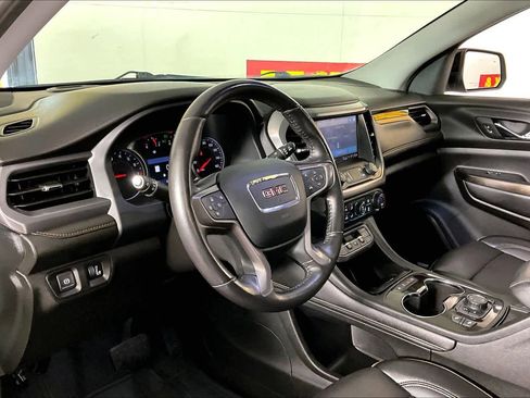 Used 2021 GMC Acadia AT4 w/ Trailering Package image 17