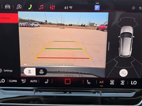 New 2026 Volkswagen Tiguan SE image 13