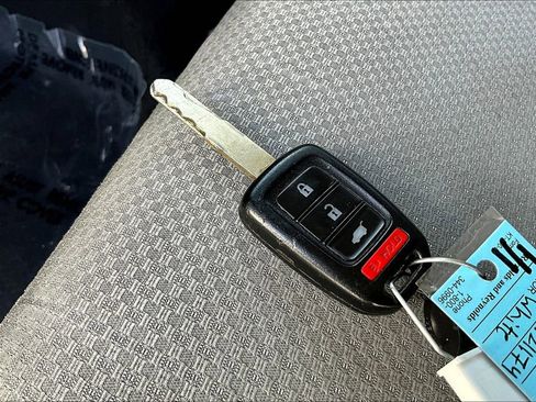 Used 2022 Honda HR-V LX image 10