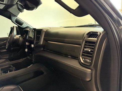 Used 2023 RAM 1500 Limited AWD/4WD image 39