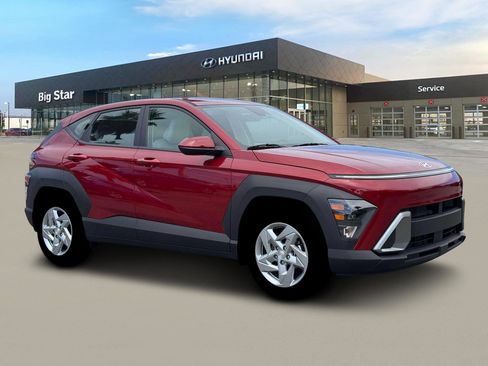 New 2026 Hyundai Kona SE image 10