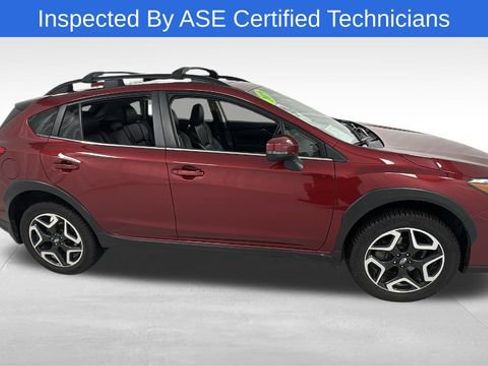 Used 2019 Subaru Crosstrek 2.0i Limited w/ Moonroof Package image 2