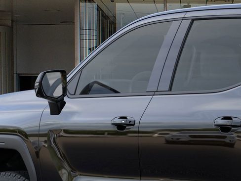 New 2026 GMC Sierra EV Elevation image 12