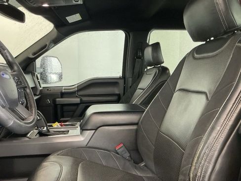 Used 2018 Ford F150 XLT w/ Equipment Group 302A Luxury image 9