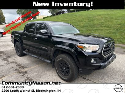 Used 2019 Toyota Tacoma SR5