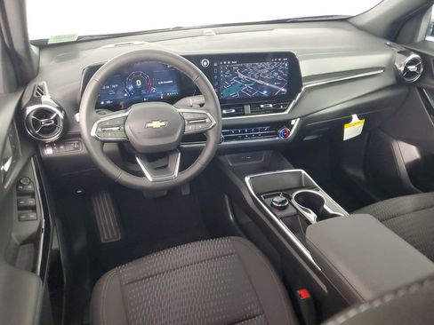 New 2026 Chevrolet Equinox LT FWD image 15