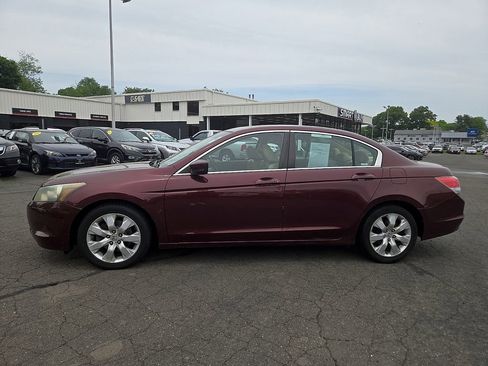 Used 2010 Honda Accord EX-L image 7