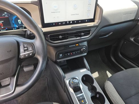 Used 2025 Ford Bronco Sport Big Bend AWD/4WD image 20